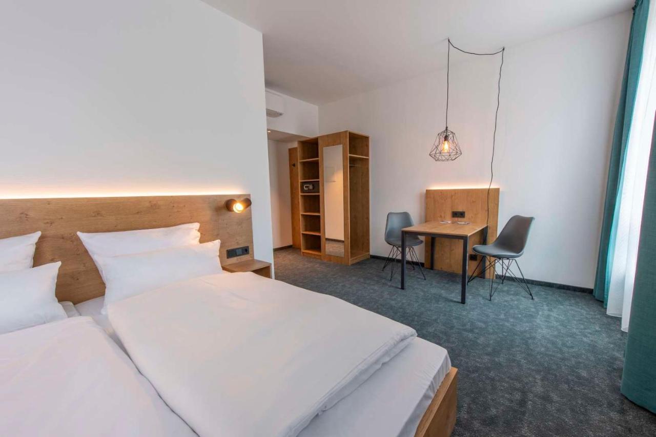 Jahotel เกลเดิร์น ภายนอก รูปภาพ