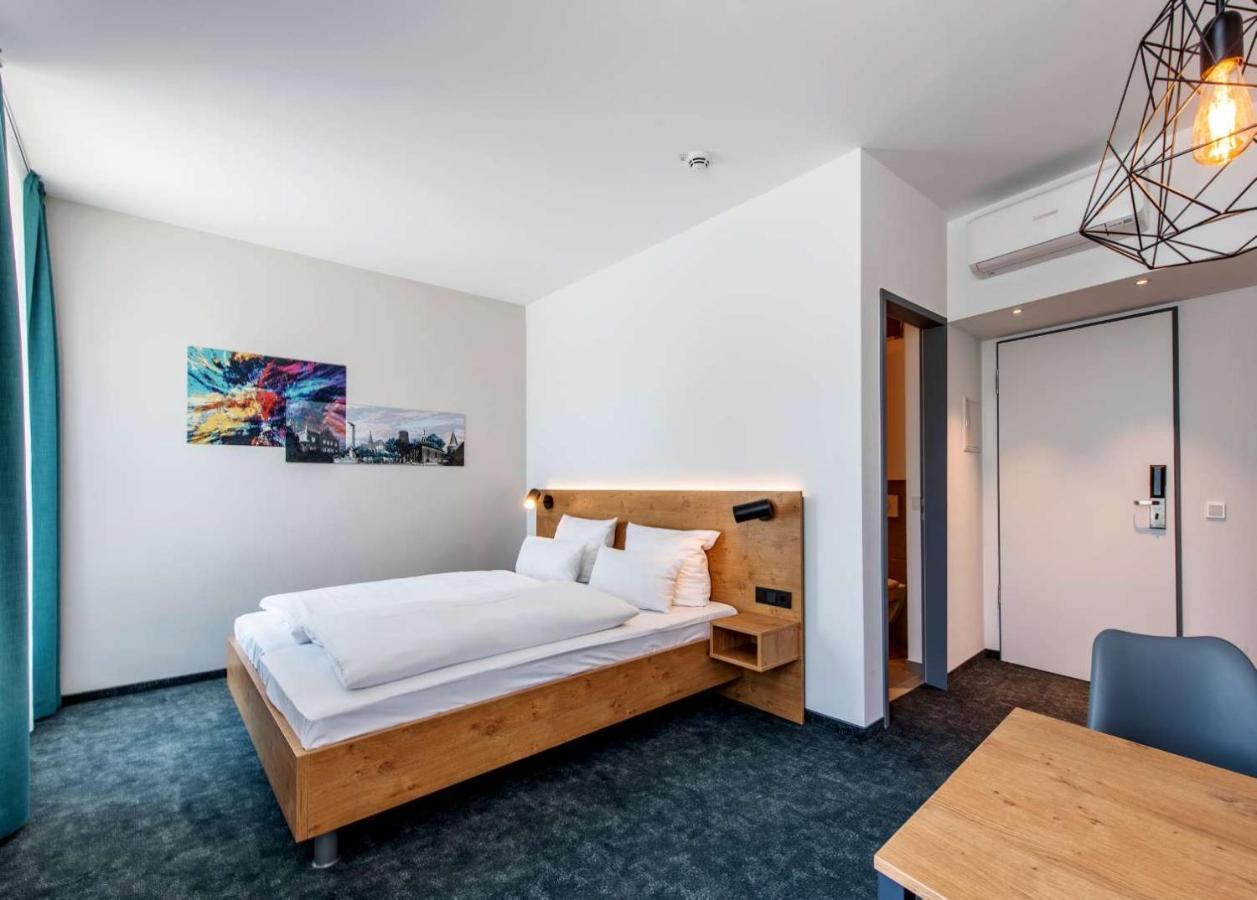 Jahotel เกลเดิร์น ภายนอก รูปภาพ