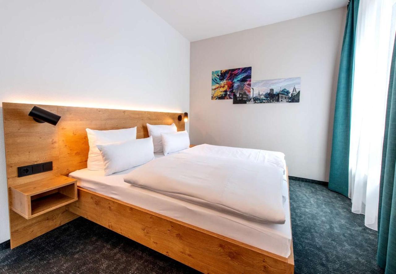 Jahotel เกลเดิร์น ภายนอก รูปภาพ